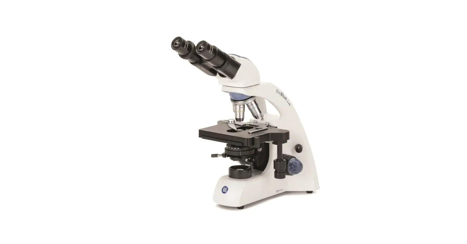 Euromex Bb.1152-pl Bioblue Blueline Series Microscope User Manual Euromex Bb.1152-pl Bioblue Blueline Series Microscope User Manual