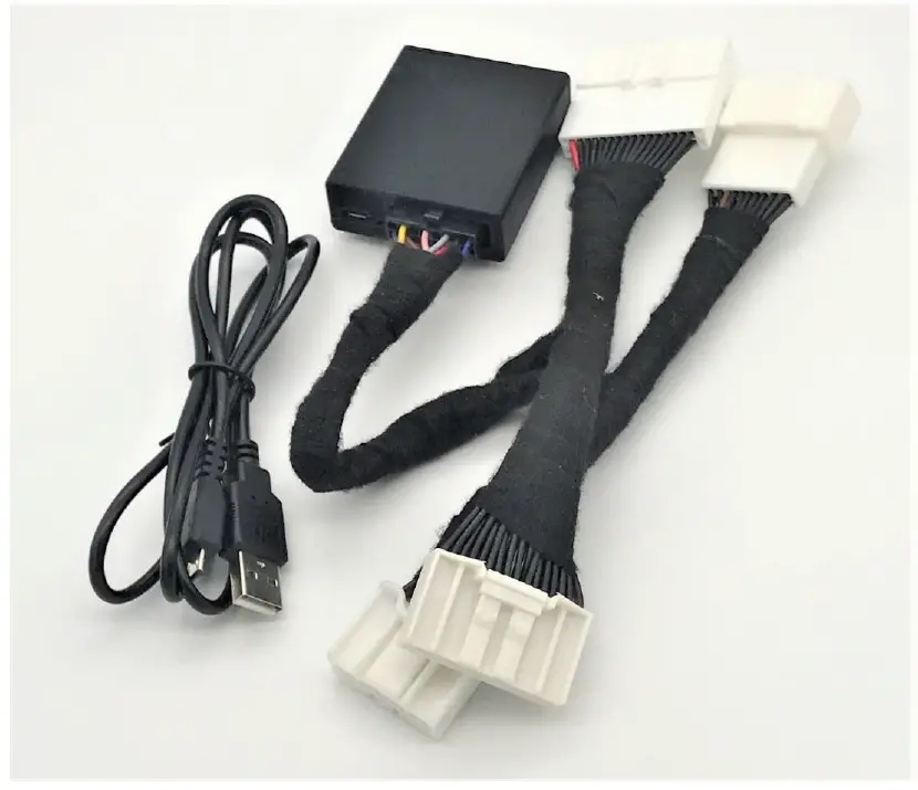 MAZDA -MX-5 -RF -Roof -Controller -RFC -1