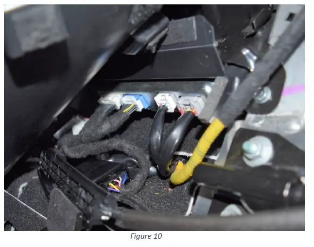 MAZDA -MX-5 -RF -Roof -Controller -RFC -10