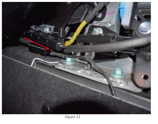 MAZDA -MX-5 -RF -Roof -Controller -RFC -11