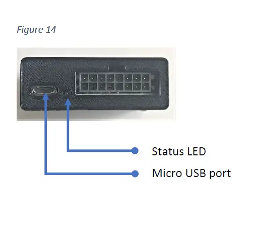 MAZDA -MX-5 -RF -Roof -Controller -RFC -13