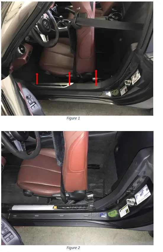 MAZDA -MX-5 -RF -Roof -Controller -RFC -2