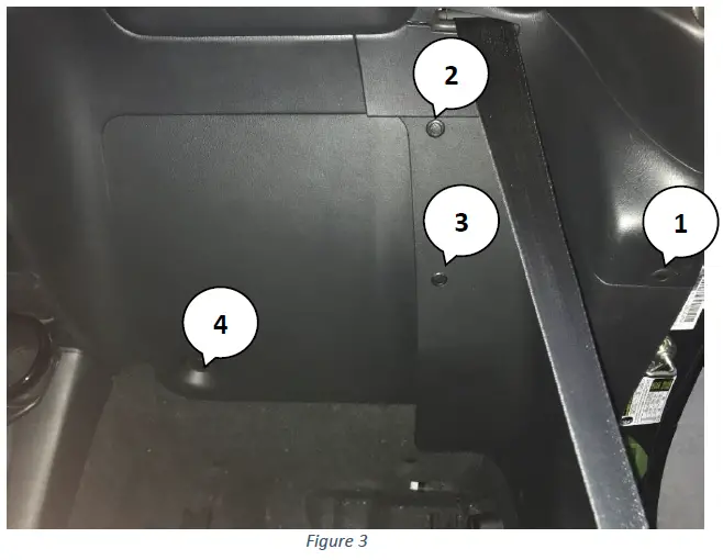 MAZDA -MX-5 -RF -Roof -Controller -RFC -3