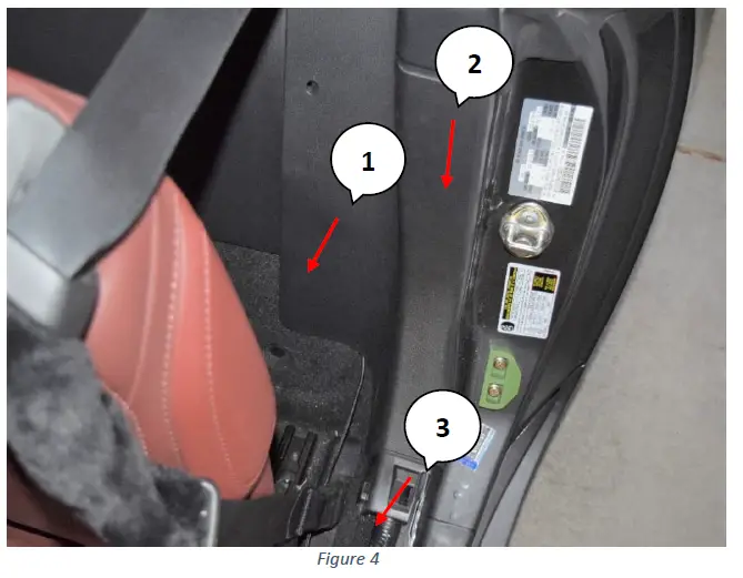 MAZDA -MX-5 -RF -Roof -Controller -RFC -4