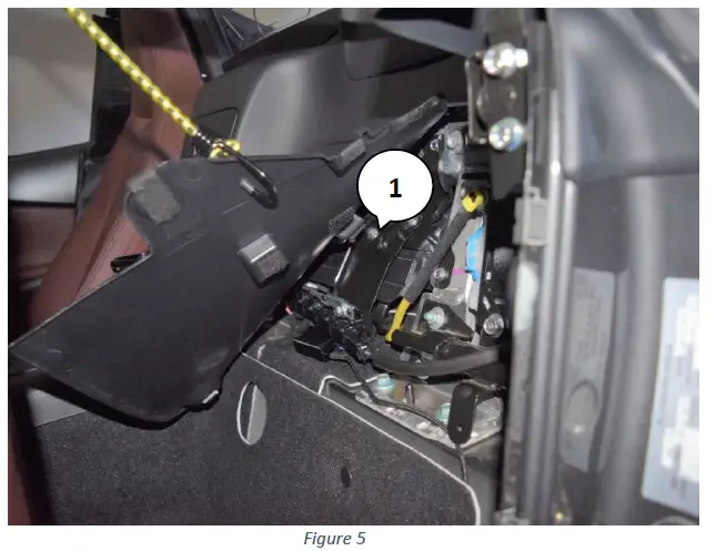 MAZDA -MX-5 -RF -Roof -Controller -RFC -5.