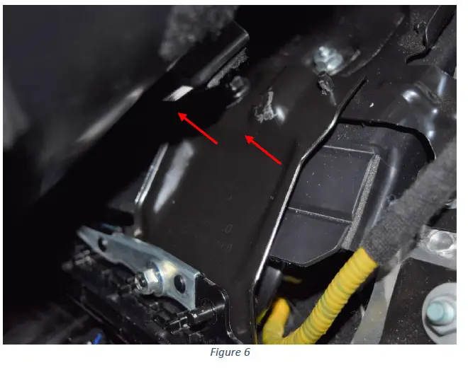 MAZDA -MX-5 -RF -Roof -Controller -RFC -6