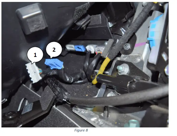 MAZDA -MX-5 -RF -Roof -Controller -RFC -8