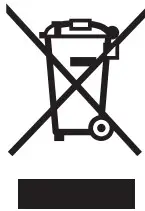 BOSCH BDU3740 Drive Unit - disposal 2