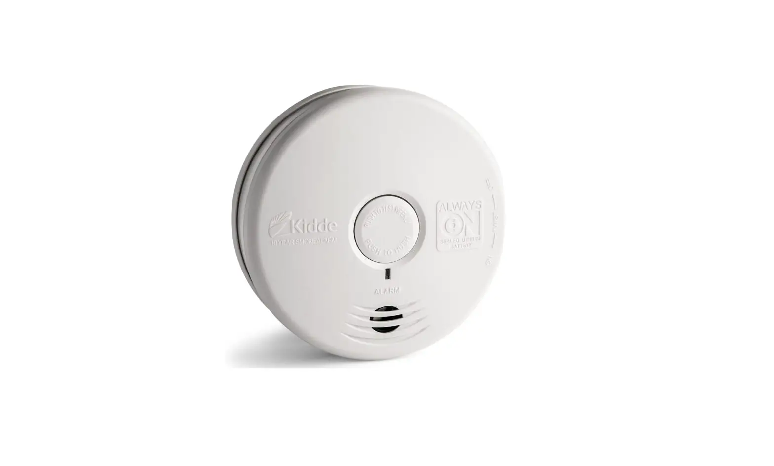 Kidde P9050 Smoke Alarm User Guide