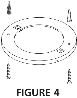 INSTALLATION INSTRUCTIONS