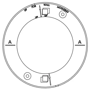 INSTALLATION INSTRUCTIONS