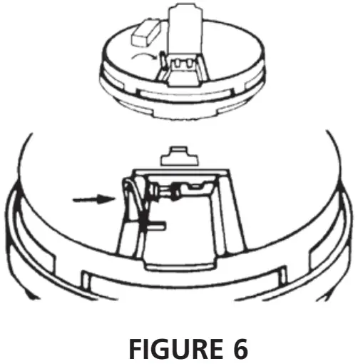 INSTALLATION INSTRUCTIONS