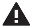 Warning icon