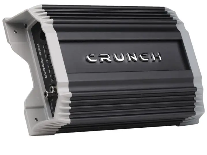 CRUNCH PZ2-1530.1D PP