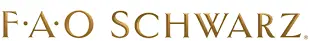 F A O SCHWARZ-logo