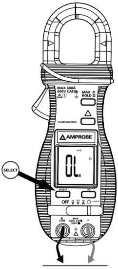 Testing for Continuity