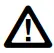 Warning icon