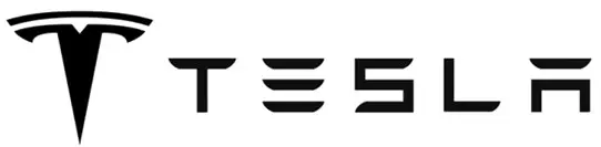 TESLA - logo