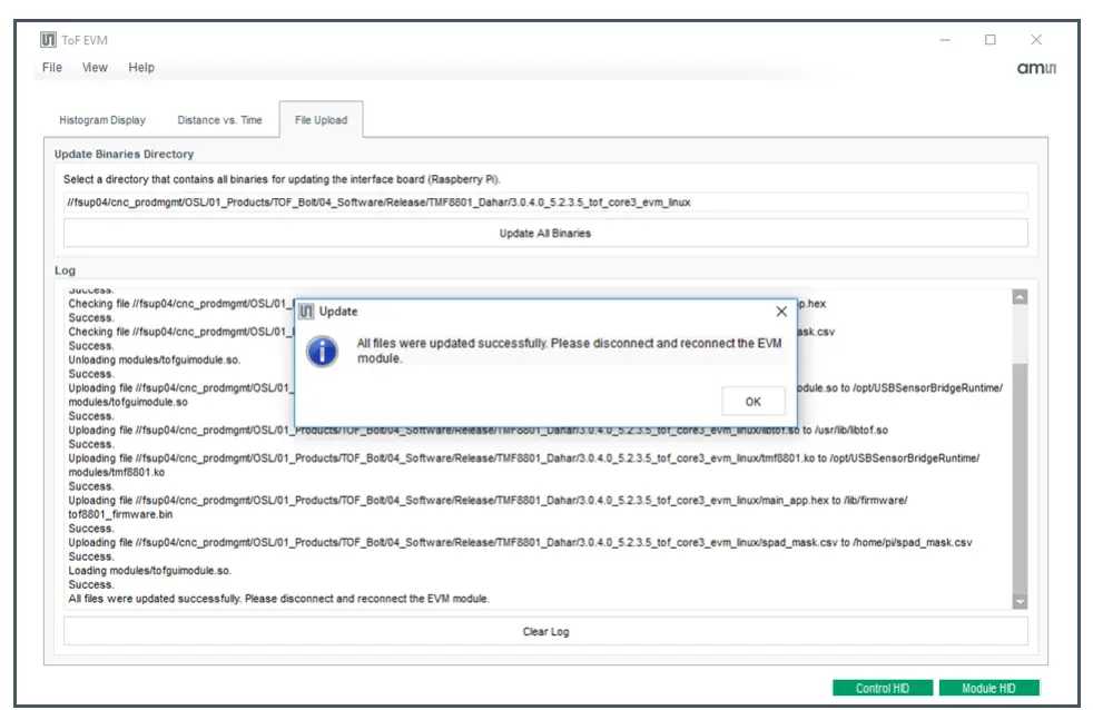 ams-TMF8805-Eval-Demonstration-Kit-10