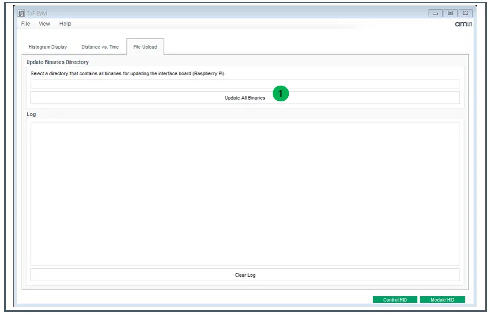 ams-TMF8805-Eval-Demonstration-Kit-9