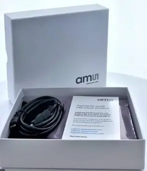 ams-TMF8805-Eval-Demonstration-Kit-product