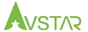 AVSTAR LOGO