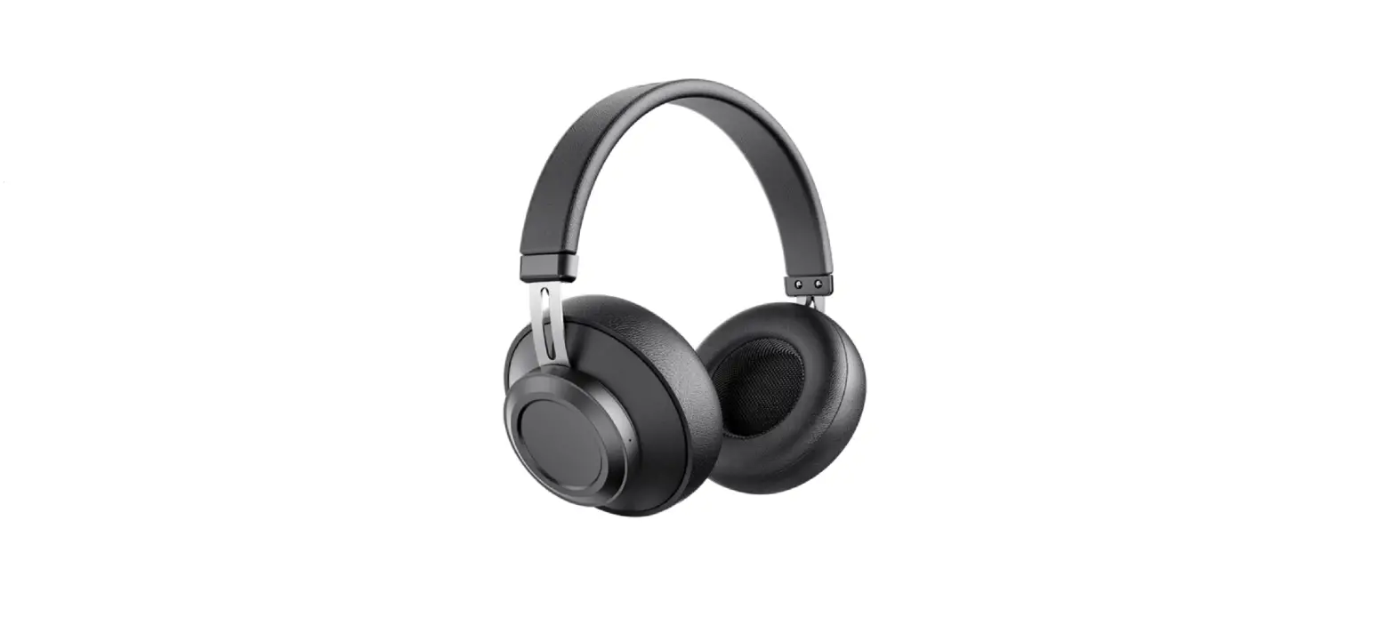 Tzumi Electronics 8372 Sound Play Wireless Headphones User Guide