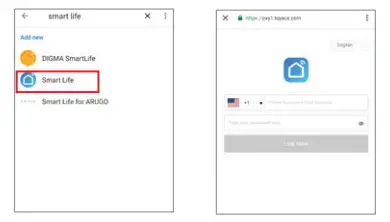 Link Simple Home Figure 2