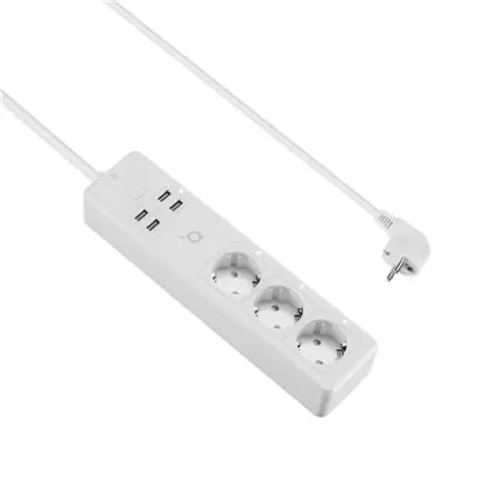 SH3103 SMART WI-FI Power Strip