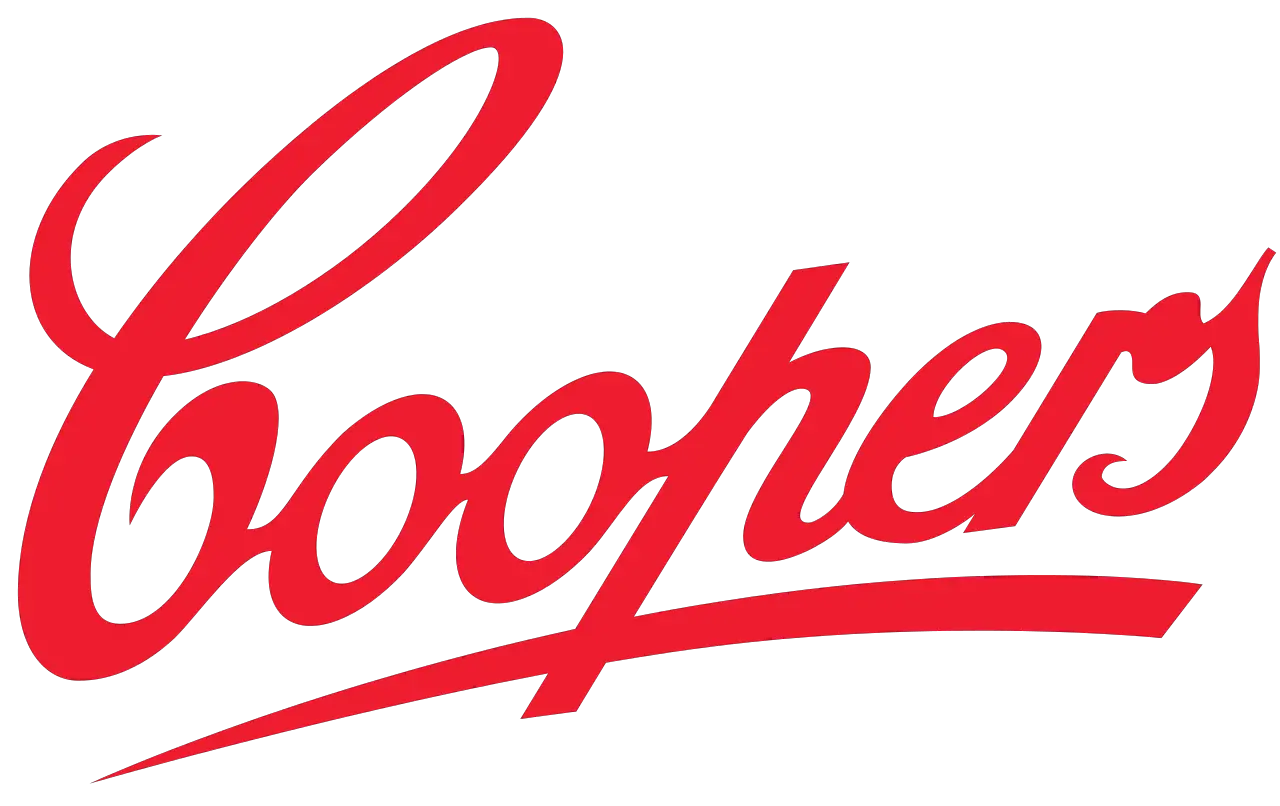 Coopers logo