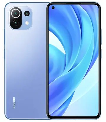 Mi 11 Lite