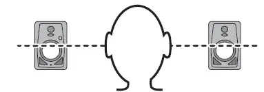 Pioneer DJ DM-40D-BT Active Monitor Speaker-fig3