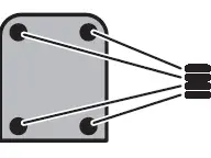 Pioneer DJ DM-40D-BT Active Monitor Speaker-fig4