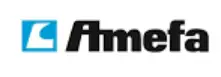 amefa logo image