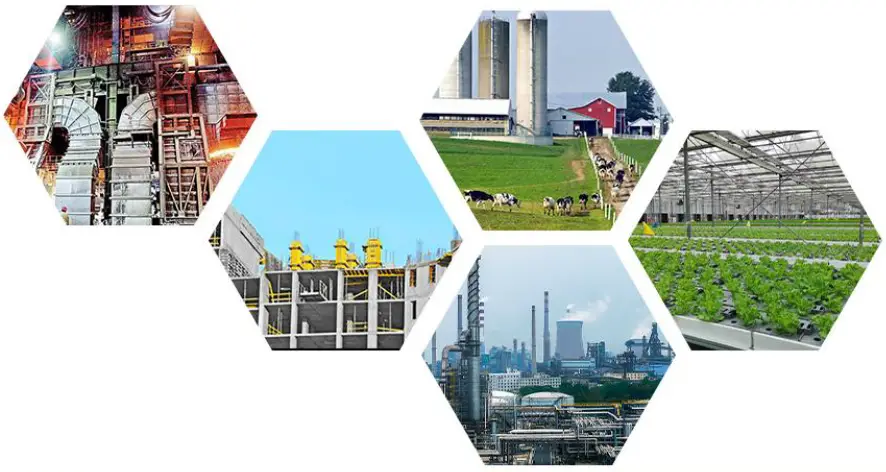 SONBEST SM1635B-1 RS485 Current Acquisition Transmitter 01