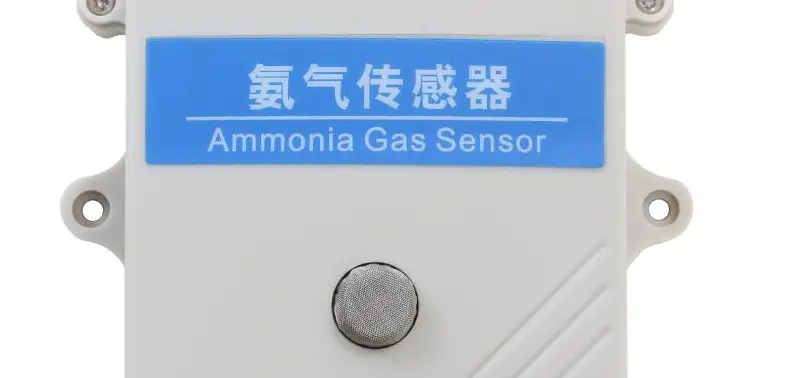 Sonbest Sm2130m-nh3 Current Type 4-20ma Ammonia Sensor User Manual