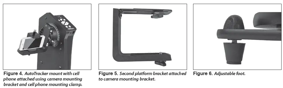 Capturetelescope-5 2.5mm-Orion-Auto-Tracker-Mount-2