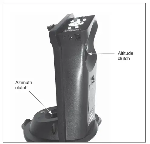 Capturetelescope-5 2.5mm-Orion-Auto-Tracker-Mount-5