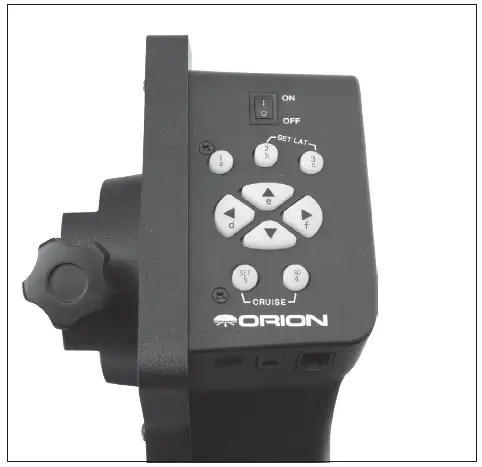 Capturetelescope-5 2.5mm-Orion-Auto-Tracker-Mount-6