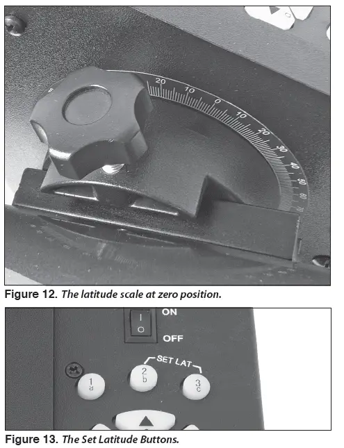 Capturetelescope-5 2.5mm-Orion-Auto-Tracker-Mount-8