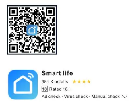 Hangzhou 30220 wifi smart device fig 1