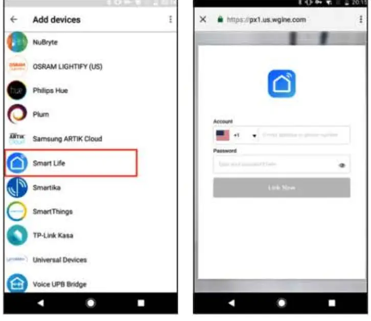 Hangzhou 30220 wifi smart device fig 10