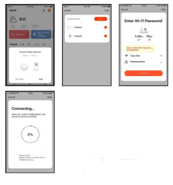 Hangzhou 30220 wifi smart device fig 2