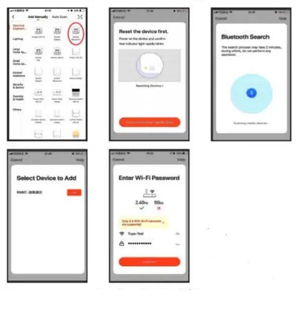 Hangzhou 30220 wifi smart device fig 4