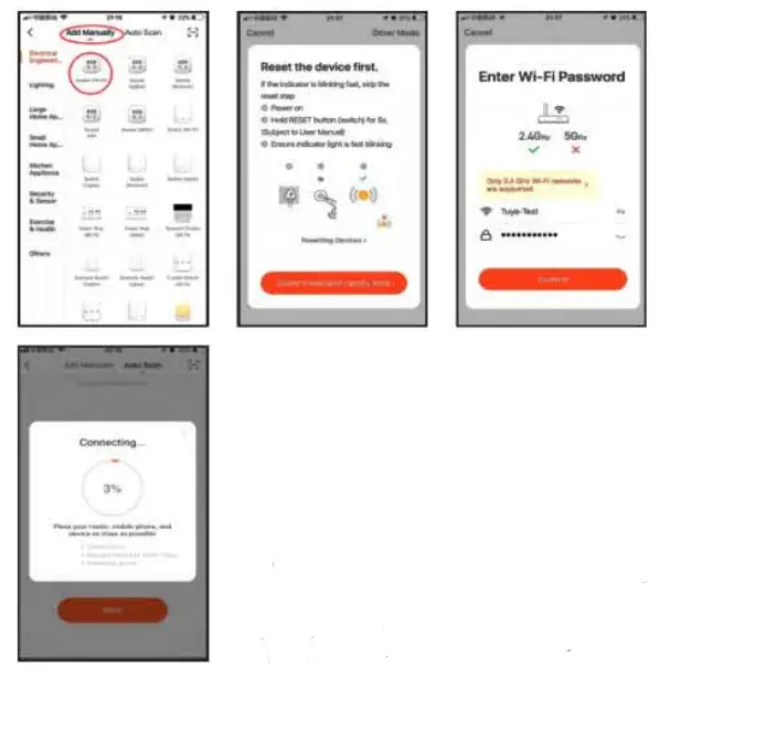Hangzhou 30220 wifi smart device fig 5