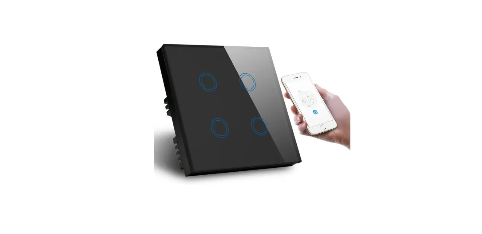 Hangzhou 30220 Wifi Smart Device User Manual