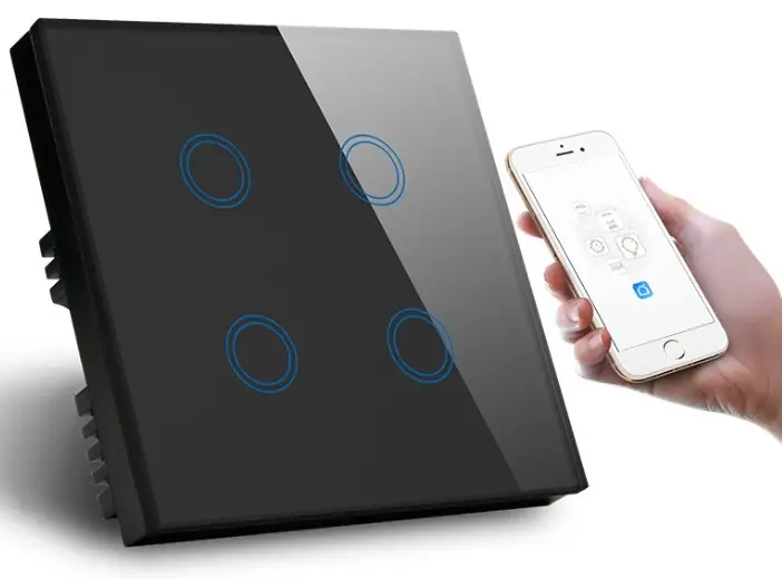 Hangzhou 30220 wifi smart device fig product