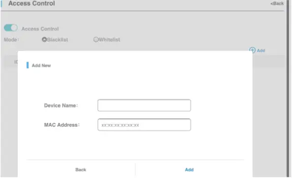 RSD0616 - Access Control 2