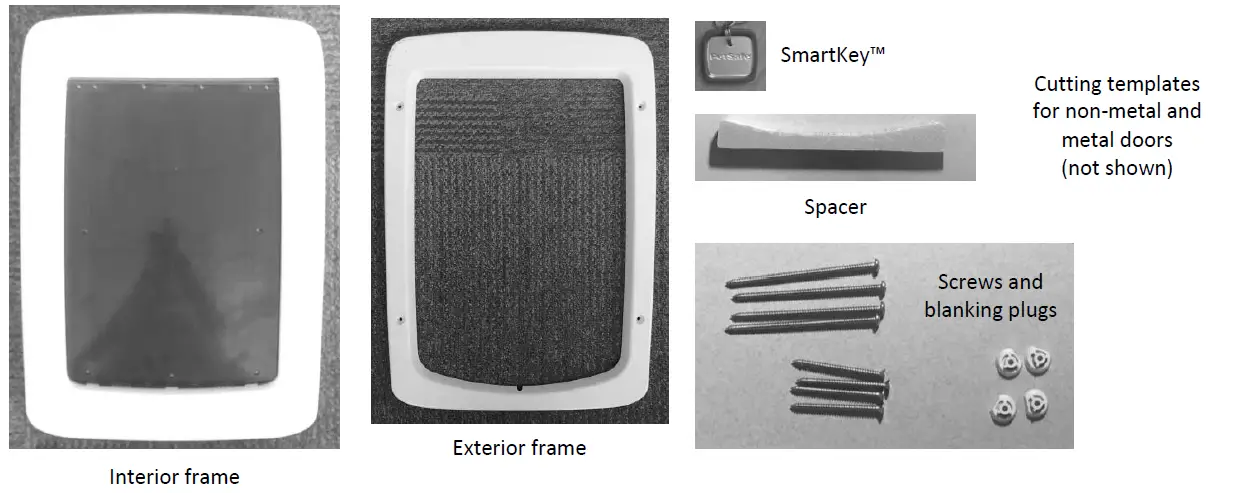 PetSafe-PPA11-10709-Electronic-SmartDoor-Connected-Pet-Door-1