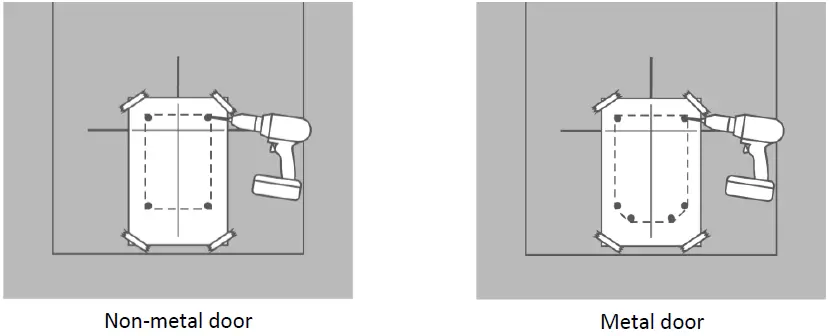 PetSafe-PPA11-10709-Electronic-SmartDoor-Connected-Pet-Door-10